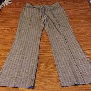 Pant by Antonio Melani